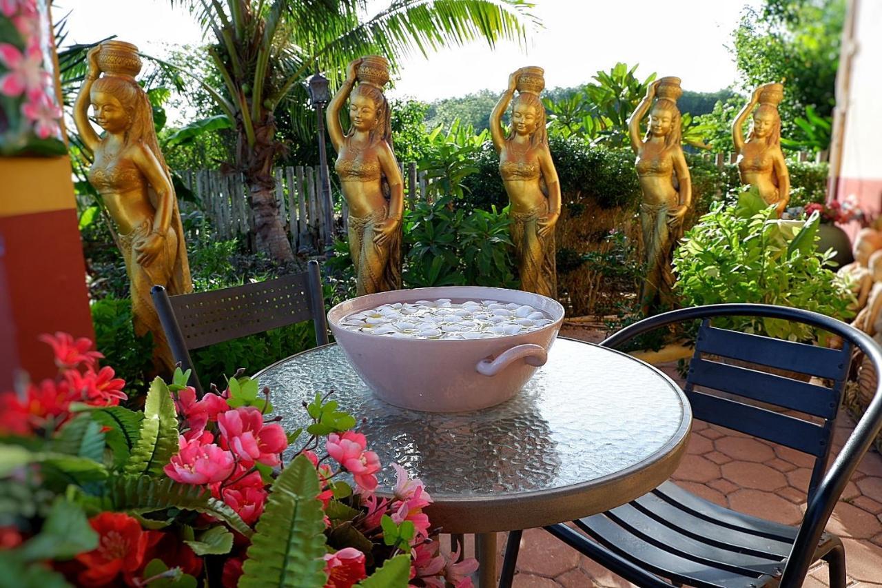 Bali Boutique Hotel Suratthani Surat Thani Bagian luar foto