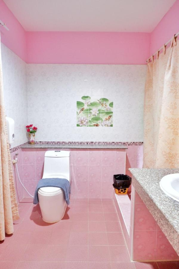 Bali Boutique Hotel Suratthani Surat Thani Bagian luar foto